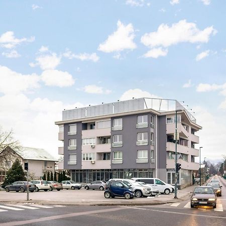 Apartment Heaven サラエヴォ エクステリア 写真