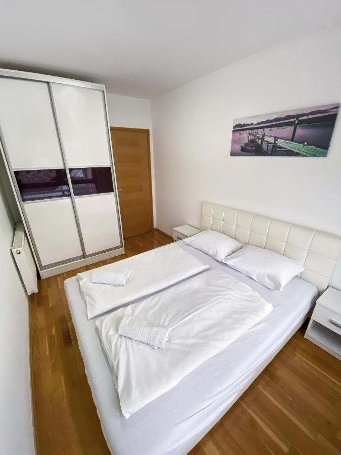 Apartment Heaven サラエヴォ エクステリア 写真