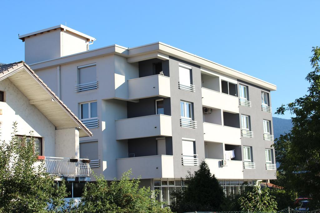 Apartment Heaven サラエヴォ エクステリア 写真